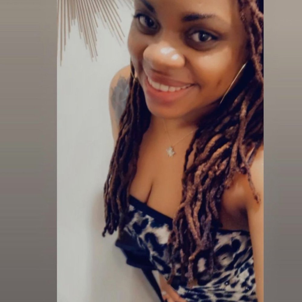 Meet your Posher, Jo